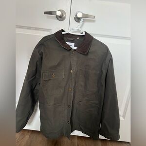 Tna
Barnett Lightweight Chore Jacket